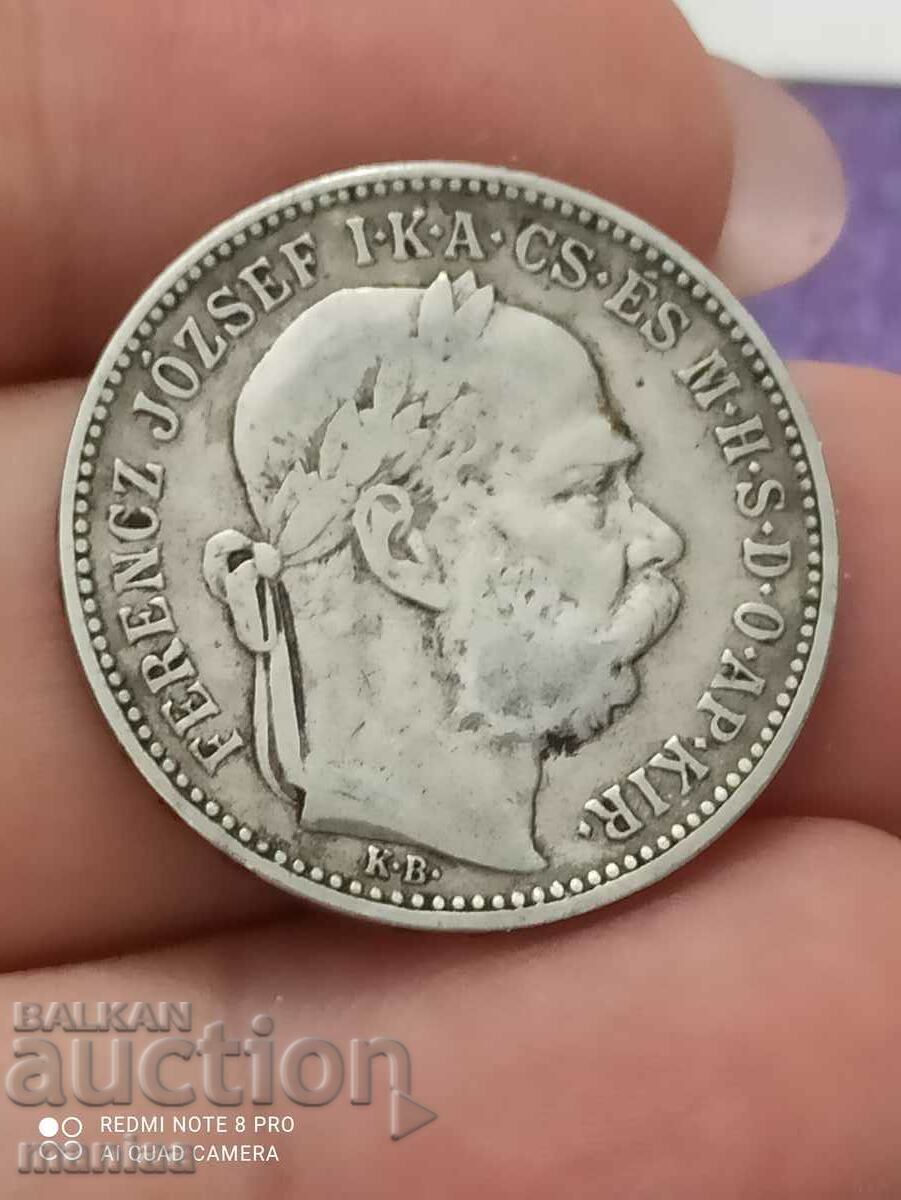 1 crown 1895 silver - 5 1 crown 1895 silver - 5