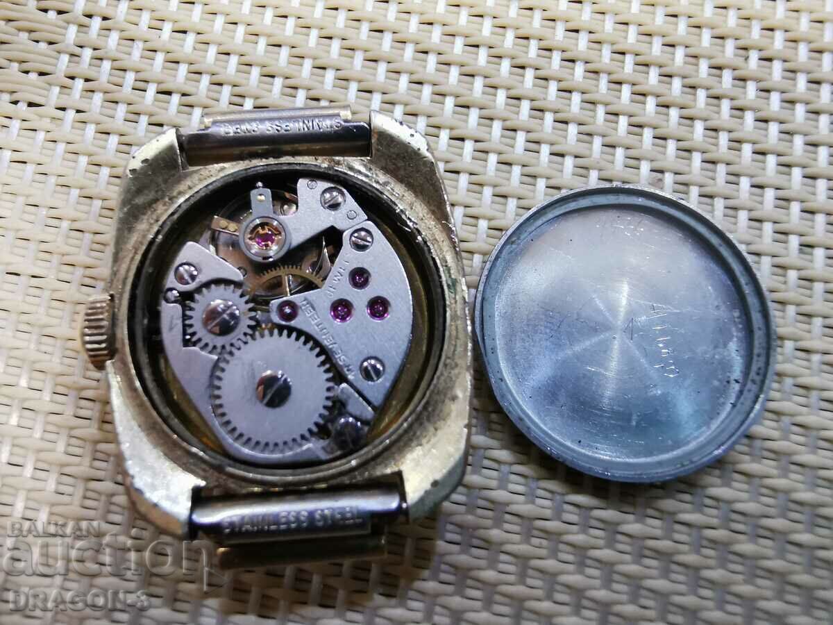 Delivery of GOLDEN PRATINA Delivery of GOLDEN PRATINA