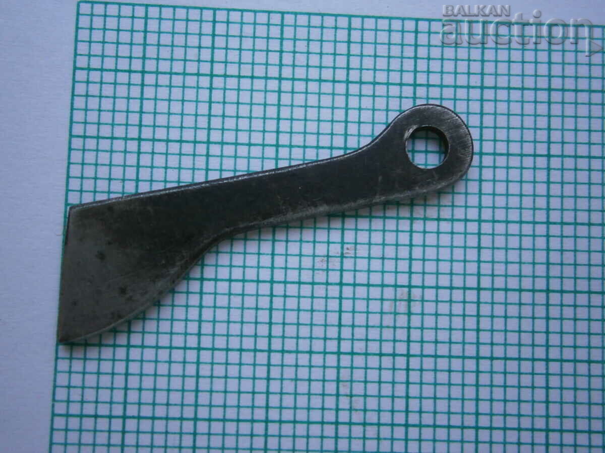 Delivery of part turkish mauser mauser marking crescent Delivery of part turkish mauser mauser marking crescent