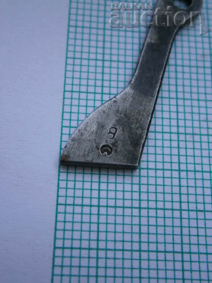 part turkish mauser mauser marking crescent - 6 part turkish mauser mauser marking crescent - 6