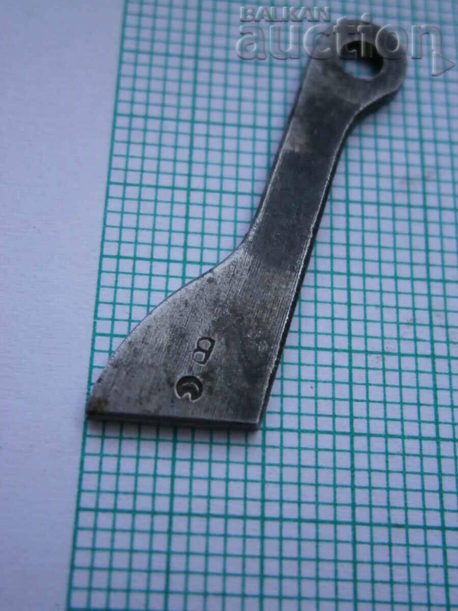 part turkish mauser mauser marking crescent - 7 part turkish mauser mauser marking crescent - 7
