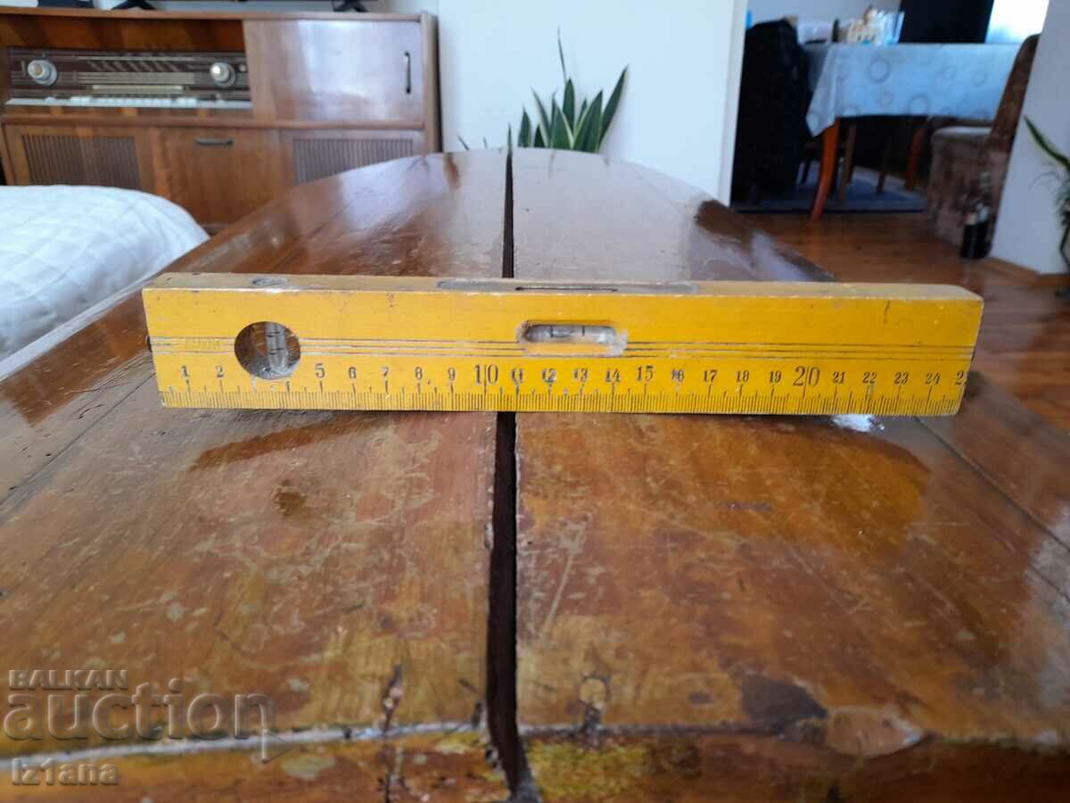 Delivery of Old level Delivery of Old level