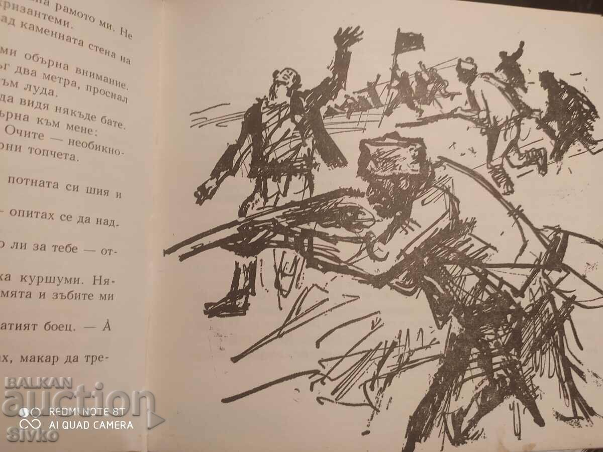 Zamfirka, Vanya Filipova, illustrations - 7 Zamfirka, Vanya Filipova, illustrations - 7