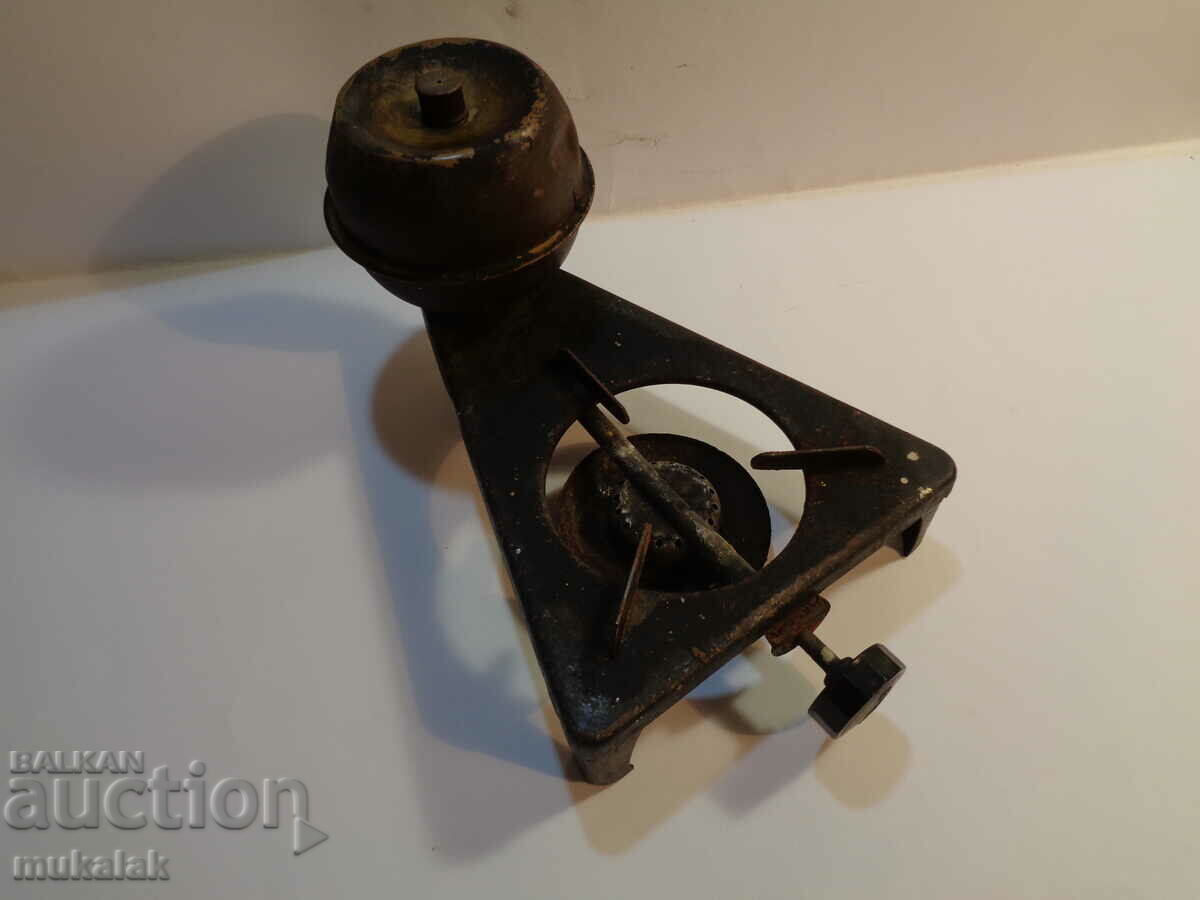 EFFEKT PRIMUS GAS BOILER ALCOHOL BOILER with price 80.00 BGN | € 40.90 EFFEKT PRIMUS GAS BOILER ALCOHOL BOILER with price 80.00 BGN | € 40.90