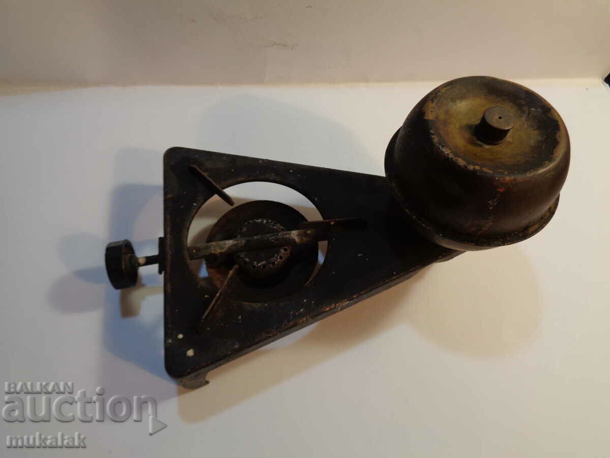 Delivery of EFFEKT PRIMUS GAS BOILER ALCOHOL BOILER Delivery of EFFEKT PRIMUS GAS BOILER ALCOHOL BOILER