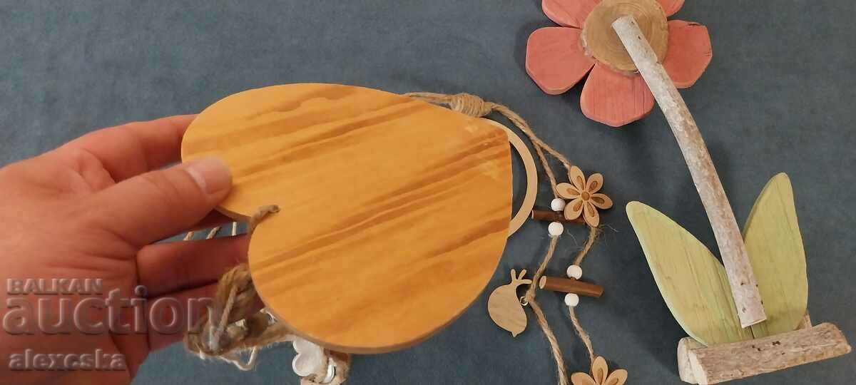 Licitație decorațiuni interioare din lemn Licitație decorațiuni interioare din lemn