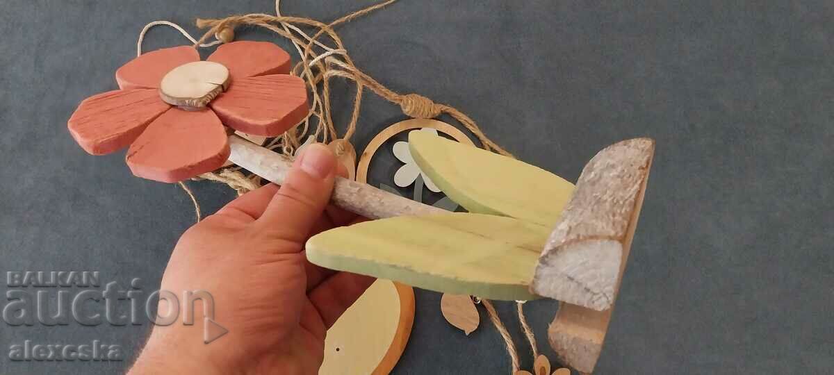 decorațiuni interioare din lemn - 5 decorațiuni interioare din lemn - 5