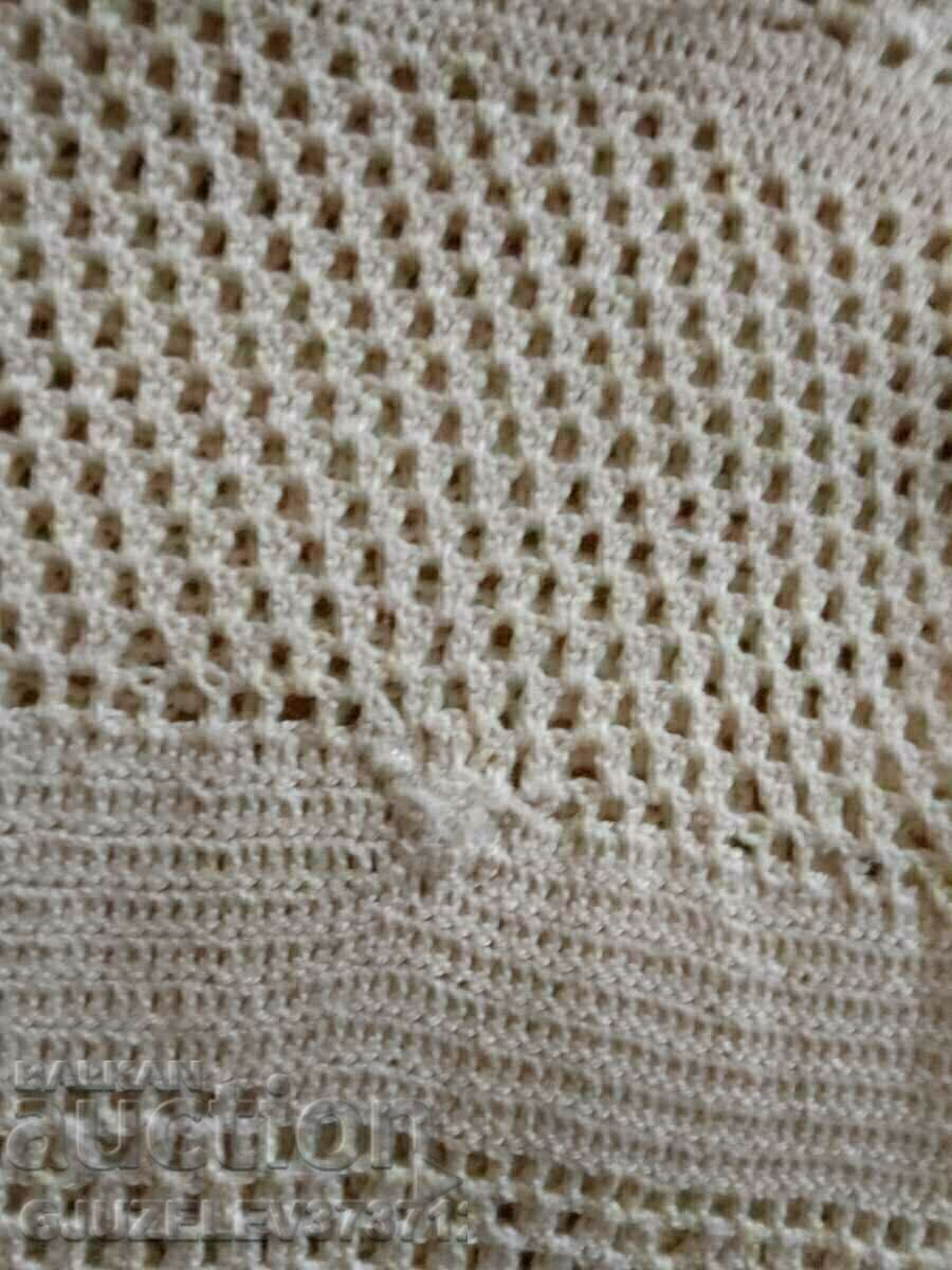 crochet dress color ecru cotton with price 119.00 BGN | € 60.84 crochet dress color ecru cotton with price 119.00 BGN | € 60.84