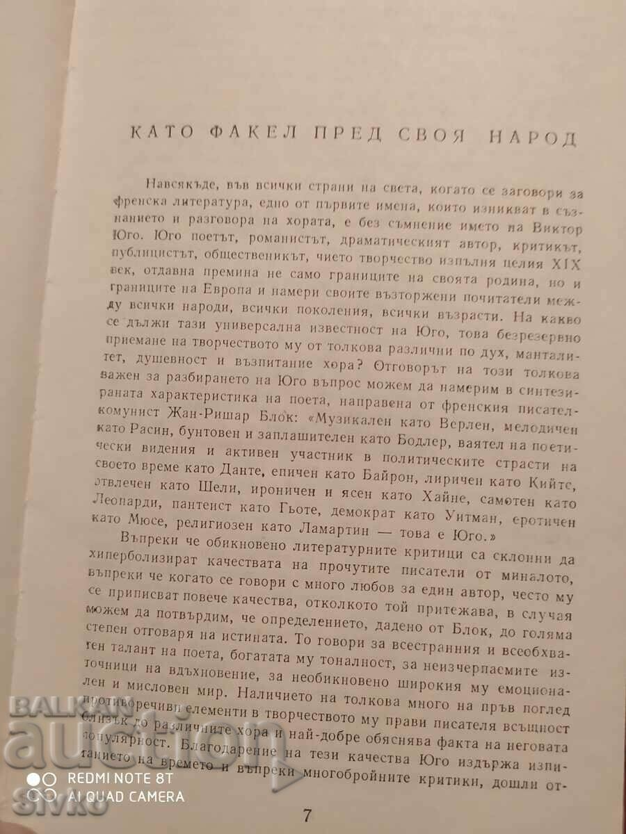 Selected Works, Our Lady of Paris, Victor Hugo - 5 Selected Works, Our Lady of Paris, Victor Hugo - 5