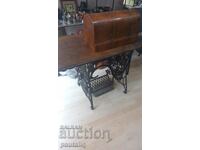 MAȘINĂ DE CUSUT VECHE EXCELENTĂ SINGER