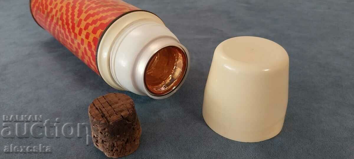 Доставка на Соц термос