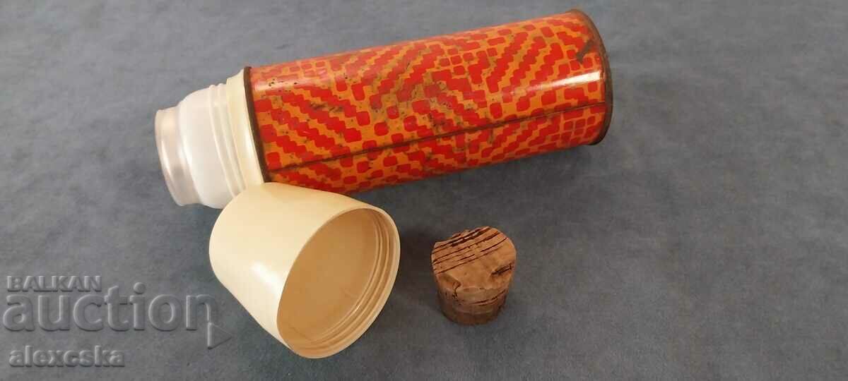 Соц термос - 6