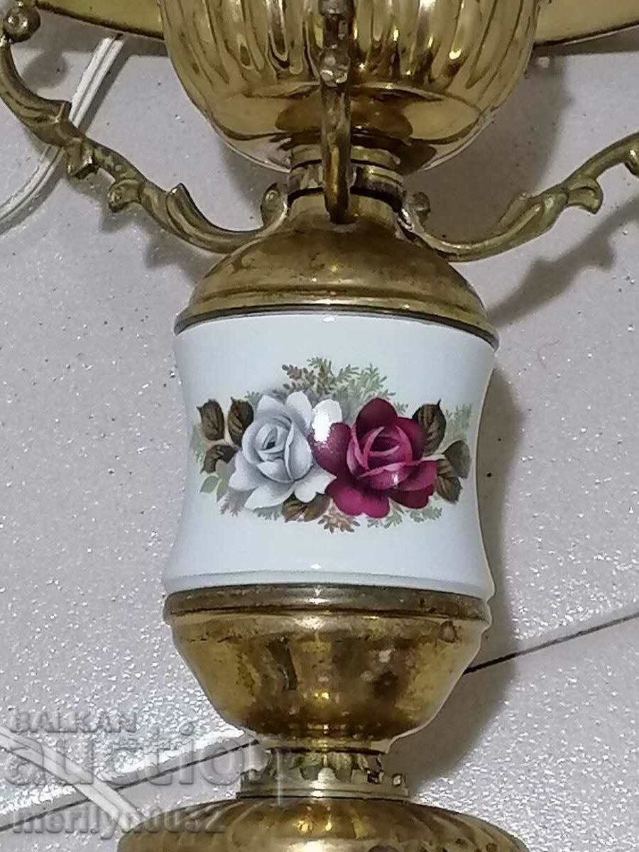 Lampă de noapte fără abajur FUNcționează - 6