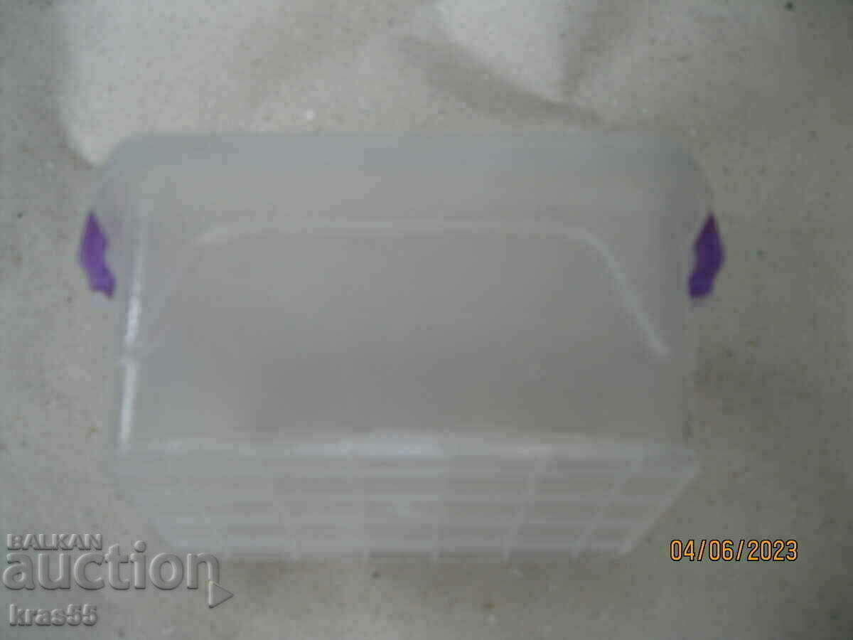 Plasma food boxes, etc. with price 2.50 BGN | € 1.28 Plasma food boxes, etc. with price 2.50 BGN | € 1.28