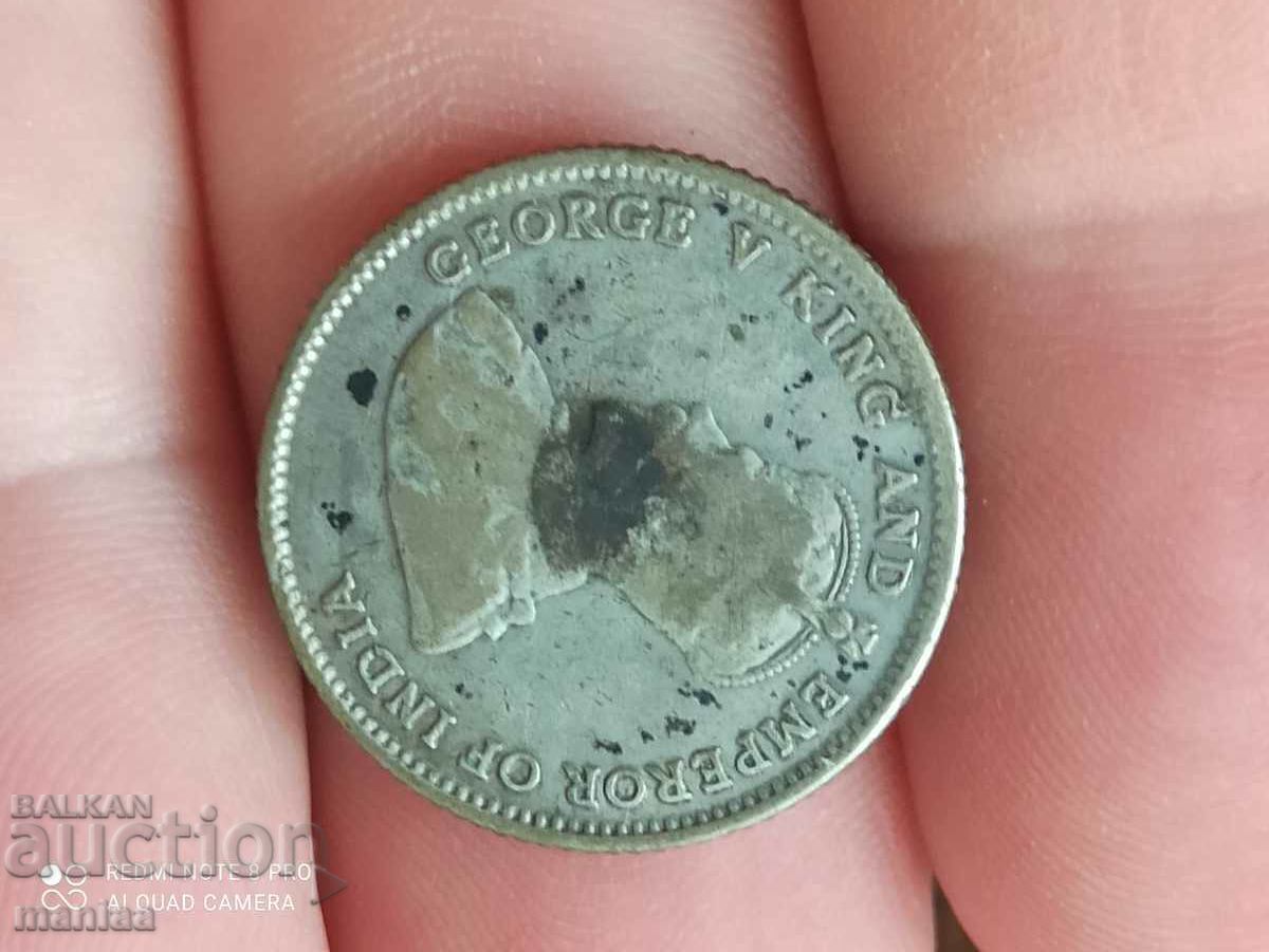 Auction 10 Straits Settlements 1926 Auction 10 Straits Settlements 1926