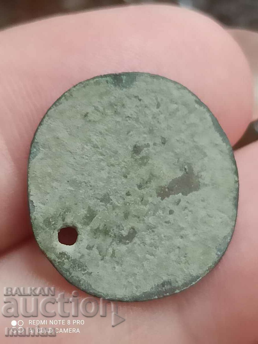 Διακριτικό πλοίου με τιμή 10.00 BGN | € 5.11 Διακριτικό πλοίου με τιμή 10.00 BGN | € 5.11