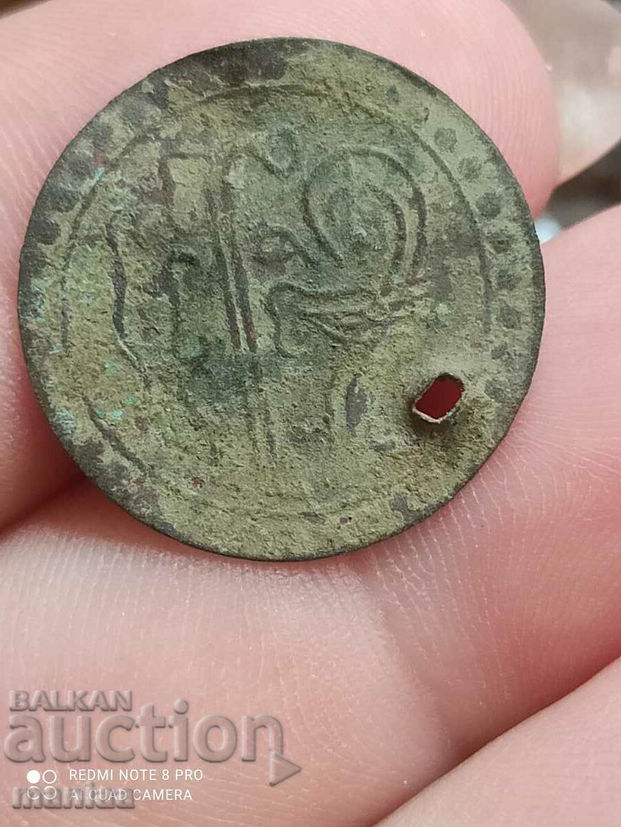 Ship Token with price 10.00 BGN | € 5.11 Ship Token with price 10.00 BGN | € 5.11