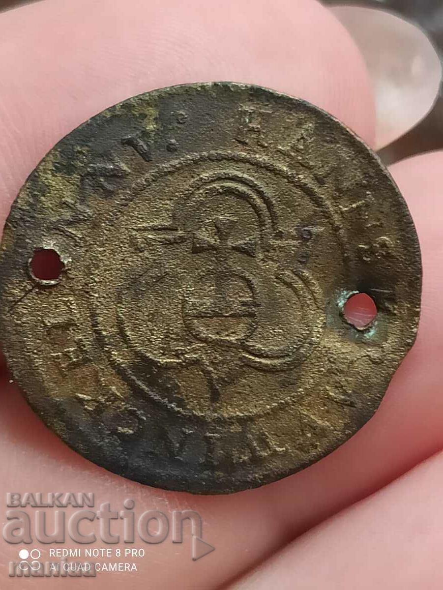 Ship Token Ship Token