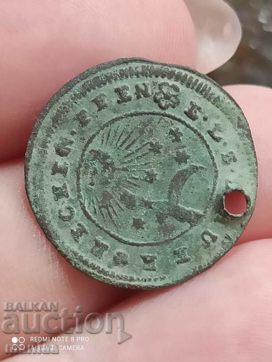 Ship Token Ship Token