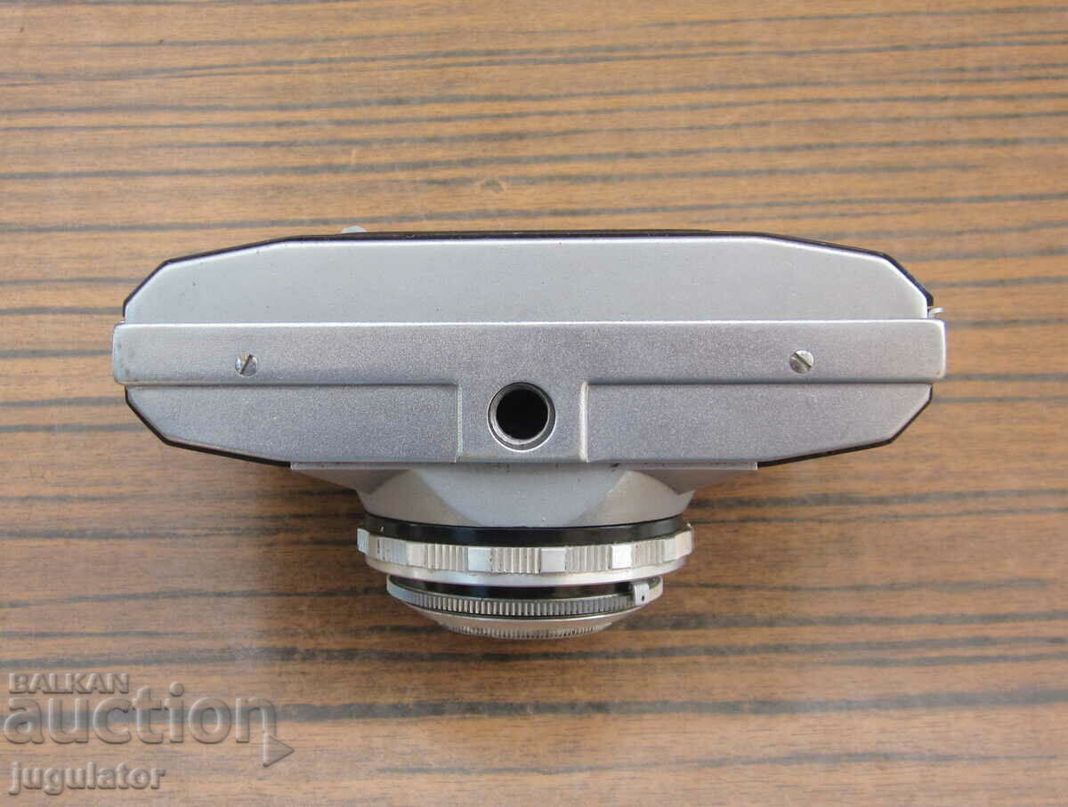 Δημοπρασία παλιά πολωνική κάμερα Fenix Fenix Δημοπρασία παλιά πολωνική κάμερα Fenix Fenix