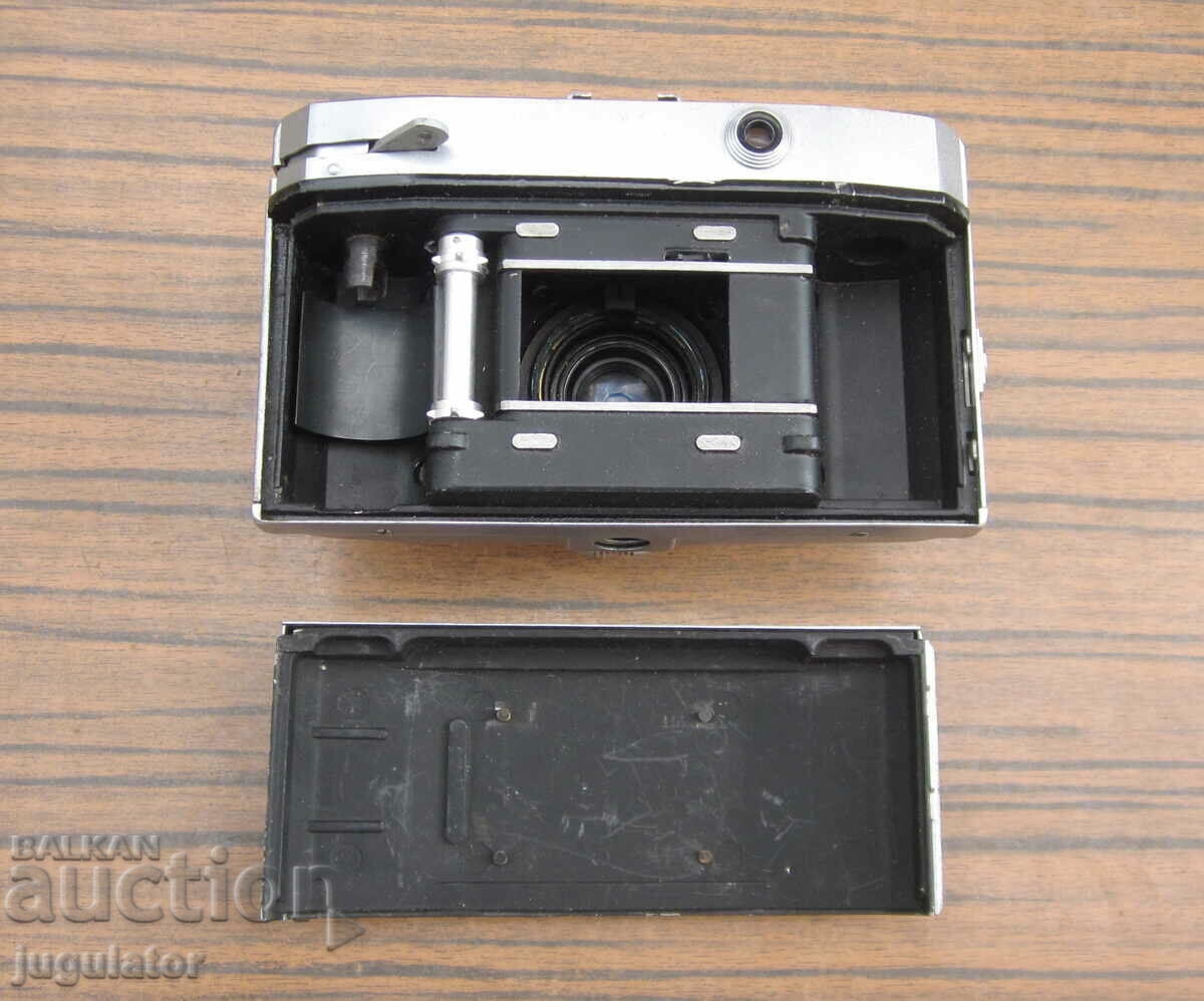 παλιά πολωνική κάμερα Fenix Fenix - 5 παλιά πολωνική κάμερα Fenix Fenix - 5