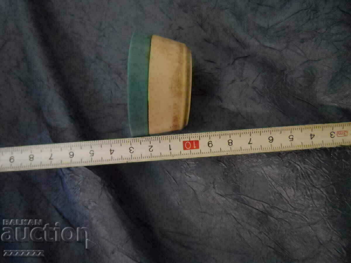 SOC box of cream AM with price 7.00 BGN | € 3.58 SOC box of cream AM with price 7.00 BGN | € 3.58