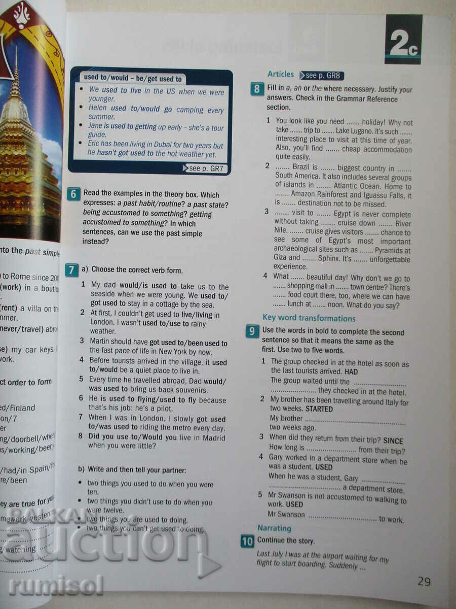 Delivery of Legacy B2.1 - Student's Book, Jenny Dooley Delivery of Legacy B2.1 - Student's Book, Jenny Dooley