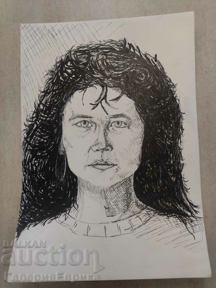 Master painting with price 9.00 BGN | € 4.60 Master painting with price 9.00 BGN | € 4.60