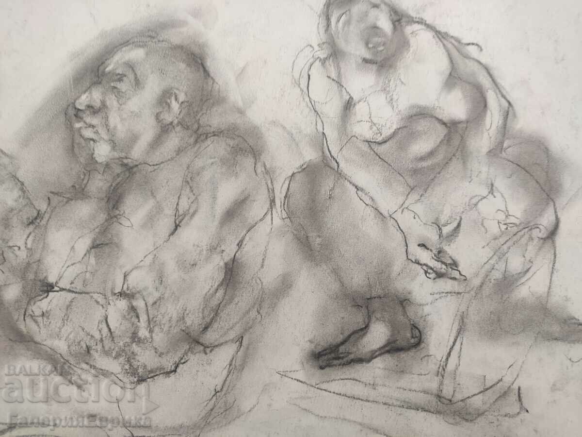 Аукцион Майсторска картина Аукцион Майсторска картина