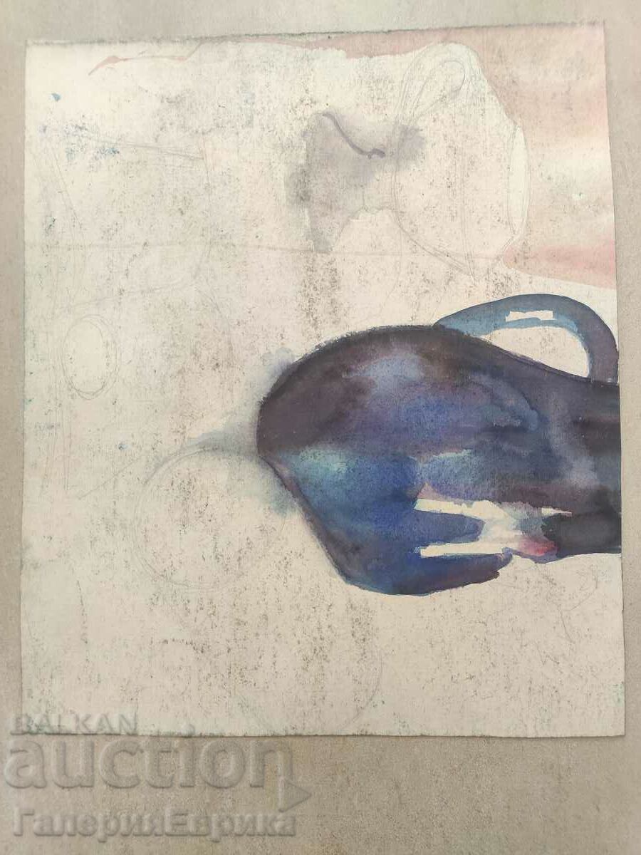 Delivery of Master painting Delivery of Master painting