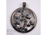 Медальон , висулка