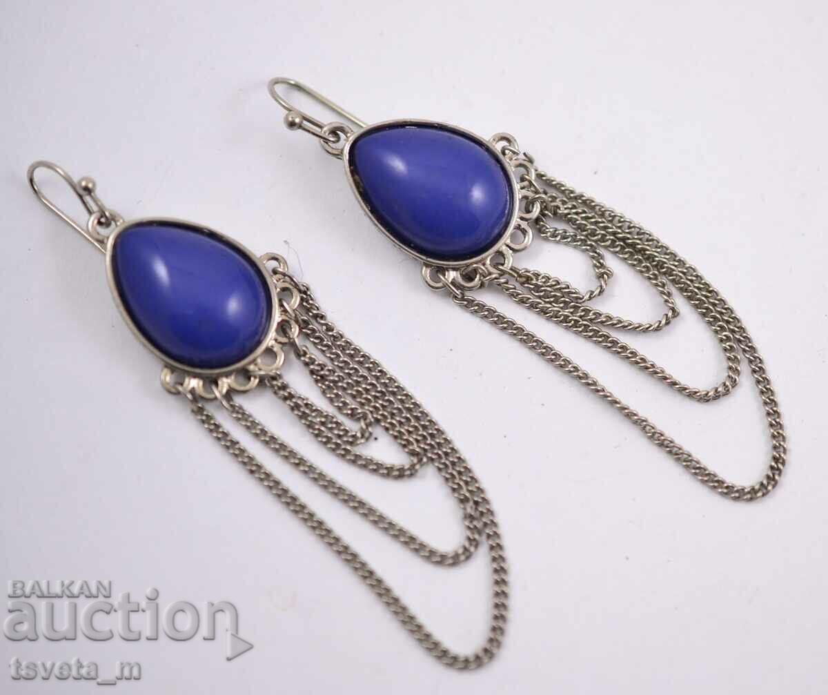 Обици с цена € 1.00 | 1.96 лв.