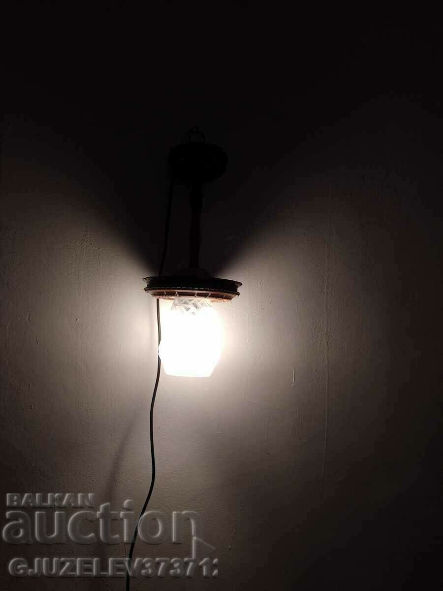 Old plum tree walnut (wood carving) with price 119.00 BGN | € 60.84