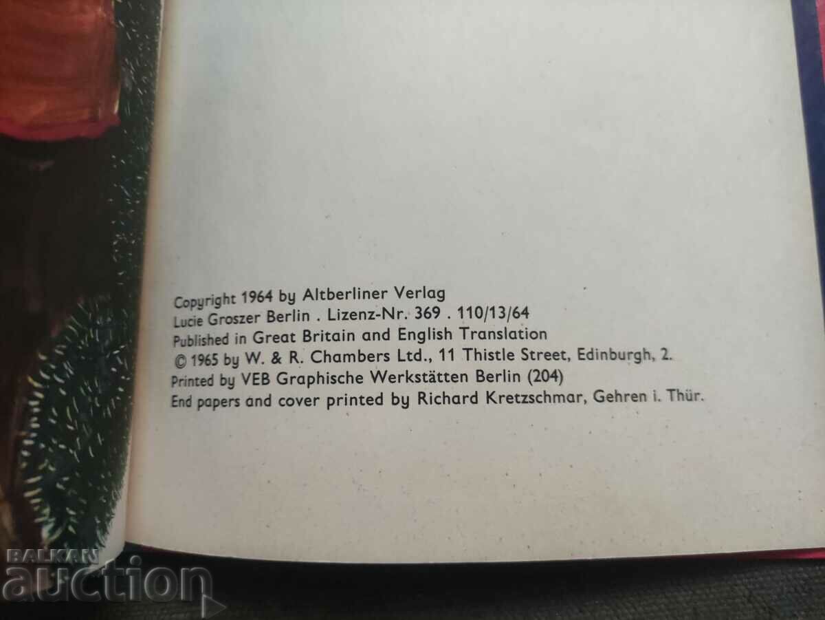 " Tappelpit "Alfred Konner - 5 " Tappelpit "Alfred Konner - 5