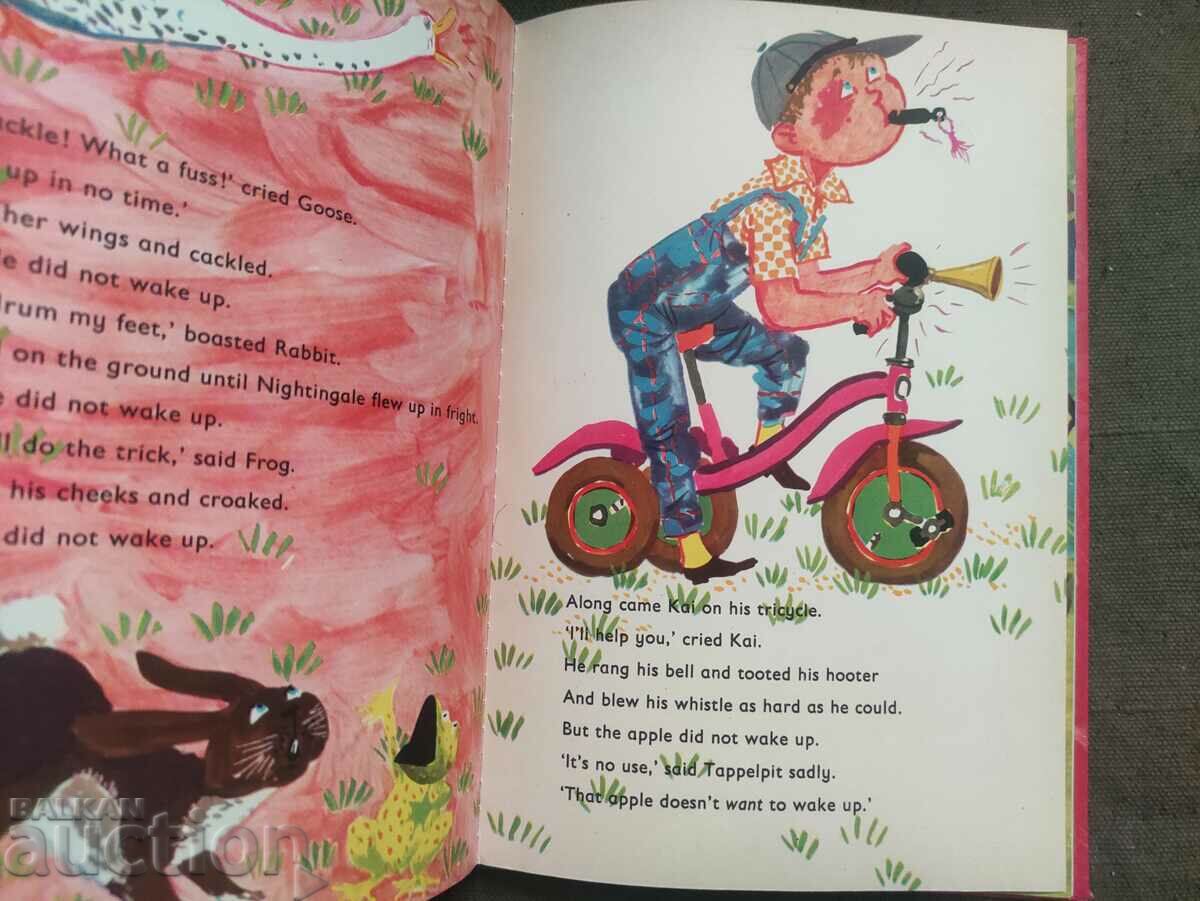 " Tappelpit "Alfred Konner - 7 " Tappelpit "Alfred Konner - 7