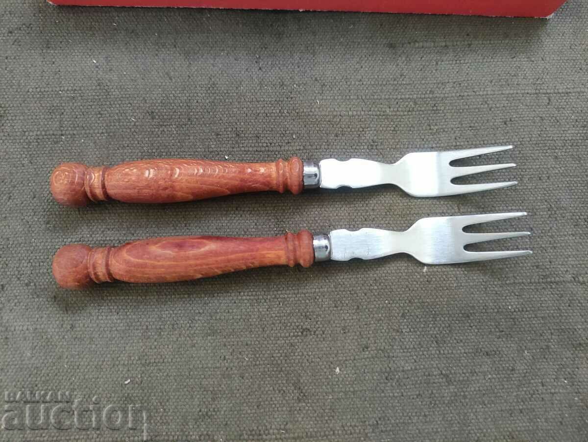 Delivery of set of forks "Petko Denev" Gabrovo Delivery of set of forks "Petko Denev" Gabrovo