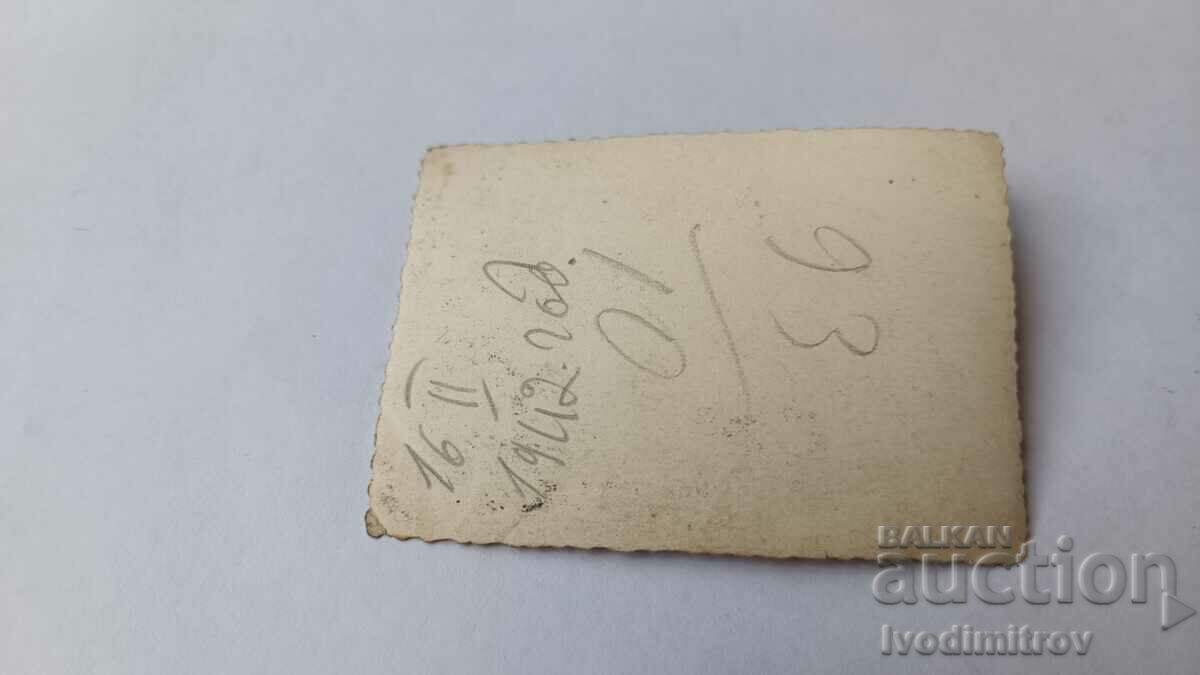 Photo Sofia A man and a woman on a walk in winter with price 2.35 BGN | € 1.20 Photo Sofia A man and a woman on a walk in winter with price 2.35 BGN | € 1.20