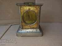 Ceas de birou, ceas deşteptător JOKER - cutie