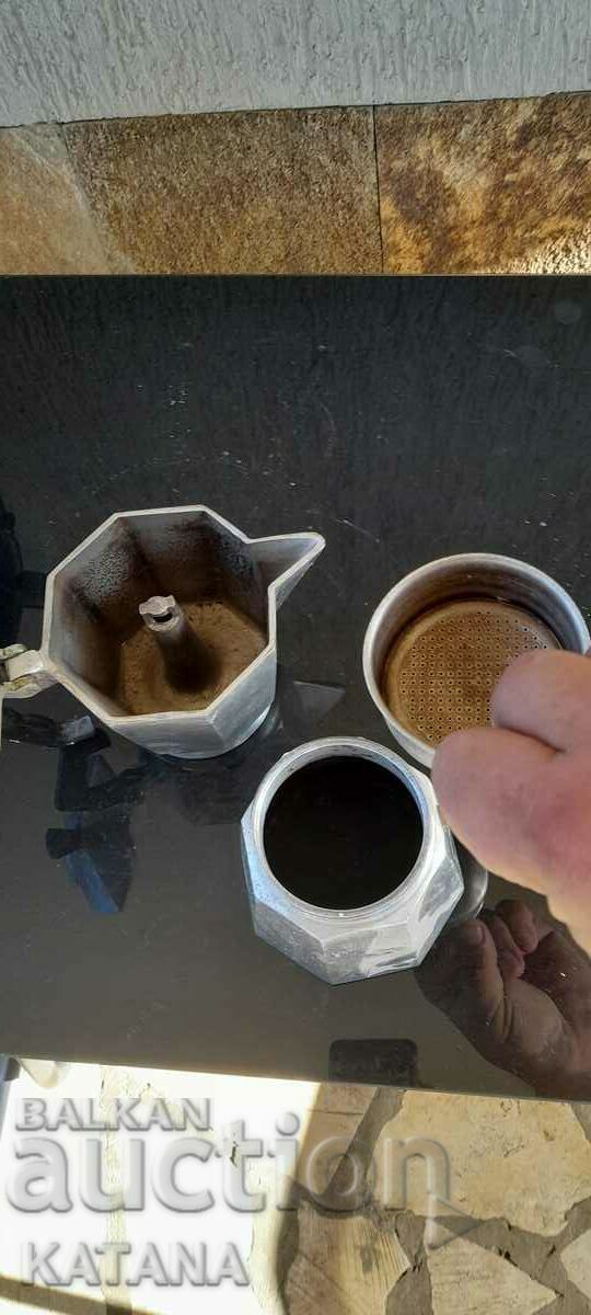 Δημοπρασία Καφετιέρα Δημοπρασία Καφετιέρα