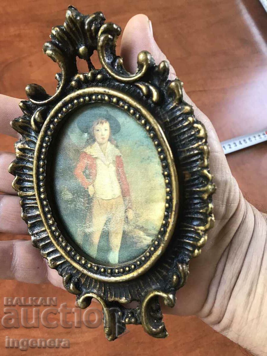 PICTURE PRINT CANVAS FRAME VINTAGE with price 18.00 BGN | € 9.20 PICTURE PRINT CANVAS FRAME VINTAGE with price 18.00 BGN | € 9.20