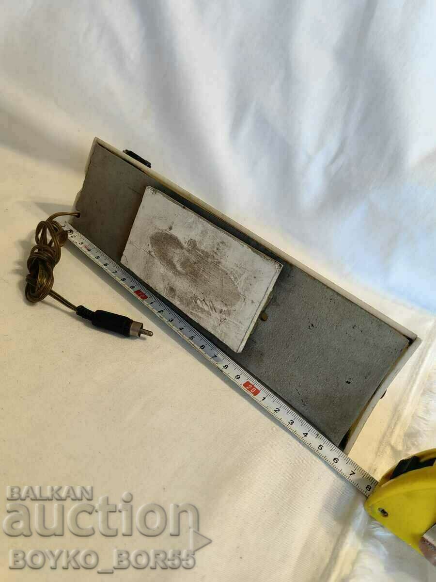 Δημοπρασία Παλιά πινακίδα ΤΑΞΙ από Σώτσα 70s Δημοπρασία Παλιά πινακίδα ΤΑΞΙ από Σώτσα 70s