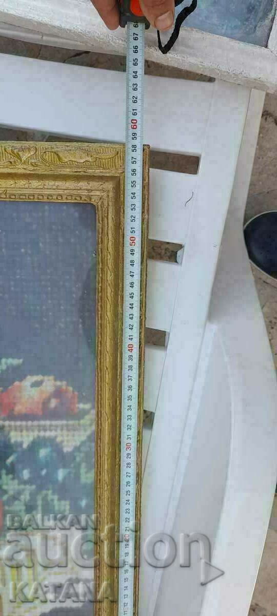 Painting + Tapestry DISCOUNT!!! with price 25.00 BGN | € 12.78 Painting + Tapestry DISCOUNT!!! with price 25.00 BGN | € 12.78