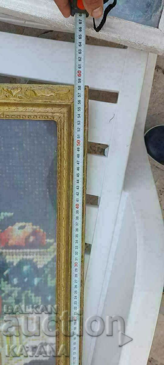 Painting + Tapestry DISCOUNT!!! with price € 12.80 | 25.03 BGN