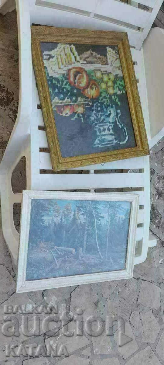 Painting + Tapestry DISCOUNT!!!