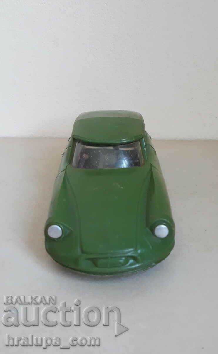 Доставка на Кола модел 1960 Унгария Flim Lemez Citroen DS 19 1:35 Доставка на Кола модел 1960 Унгария Flim Lemez Citroen DS 19 1:35