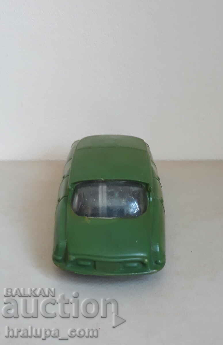 Кола модел 1960 Унгария Flim Lemez Citroen DS 19 1:35 - 5 Кола модел 1960 Унгария Flim Lemez Citroen DS 19 1:35 - 5