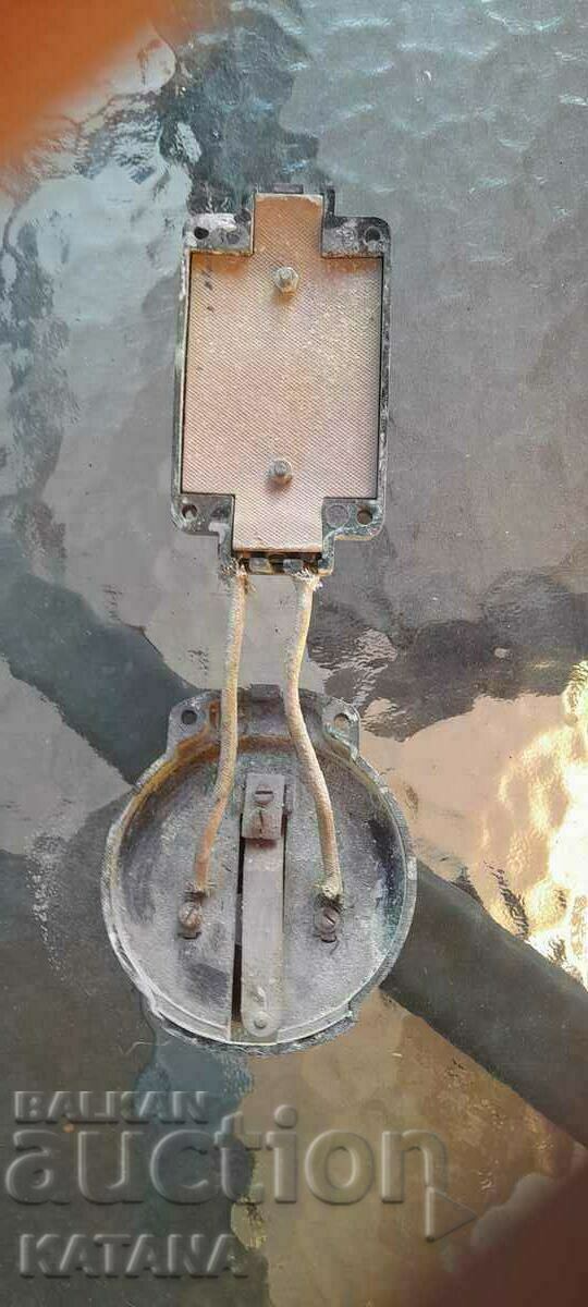 Bell from the soca DISCOUNT!!! with price 7.00 BGN | € 3.58 Bell from the soca DISCOUNT!!! with price 7.00 BGN | € 3.58