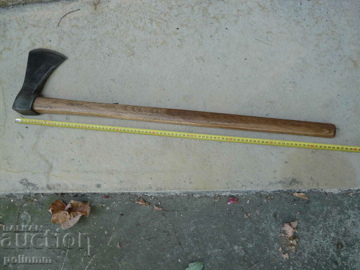 Old ax TALABOT - 404 - 5 Old ax TALABOT - 404 - 5