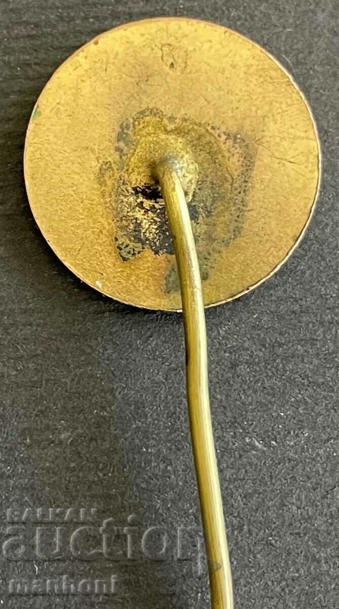 5423 Kingdom of Bulgaria sign Macedonia Day VMRO 1930s with price 100.00 BGN | € 51.13 5423 Kingdom of Bulgaria sign Macedonia Day VMRO 1930s with price 100.00 BGN | € 51.13