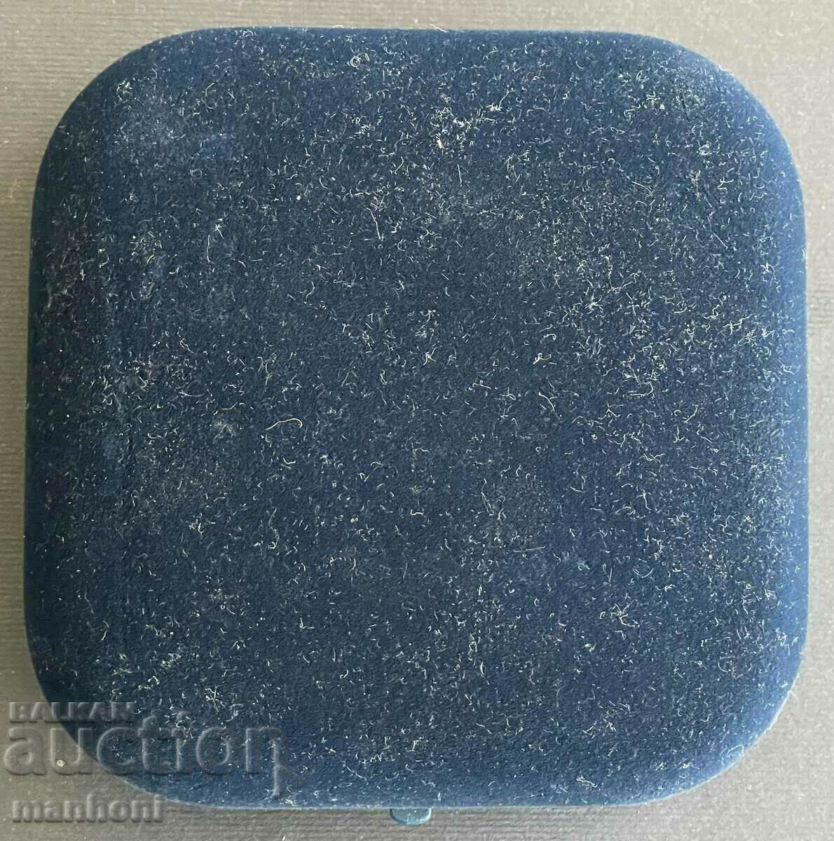 Παράδοση 5424 Πλακέτα Βουλγαρίας 13η συνάντηση των Προέδρων των χωρών Παράδοση 5424 Πλακέτα Βουλγαρίας 13η συνάντηση των Προέδρων των χωρών